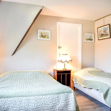 Marie Antoinette-2 Appartement