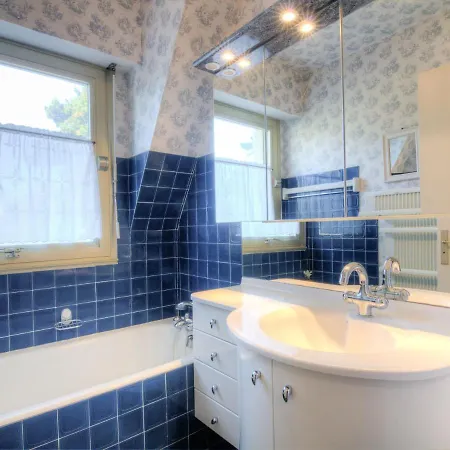 Marie Antoinette-2 By Interhome Apartment *