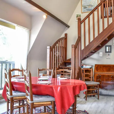Marie Antoinette-2 Appartement